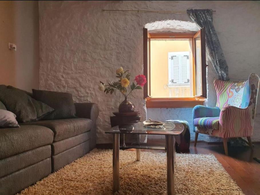 Apartment Apartman Lilia
