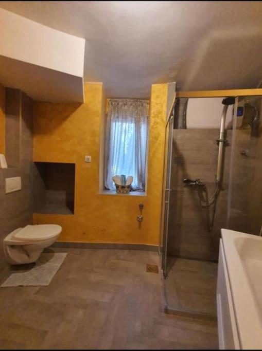 Apartman Apartman Lilia Rovinj