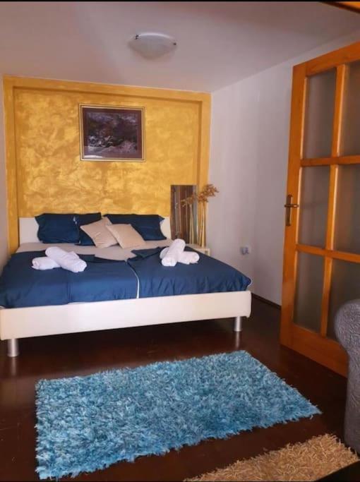 Apartman Apartman Lilia Rovinj