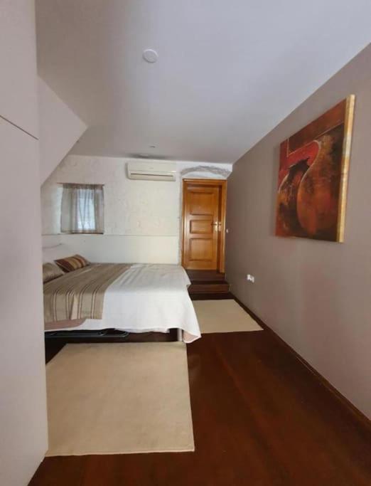 Apartman Lilia * Rovinj